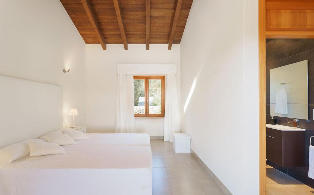 Sa Garriga Hébergement de vacances