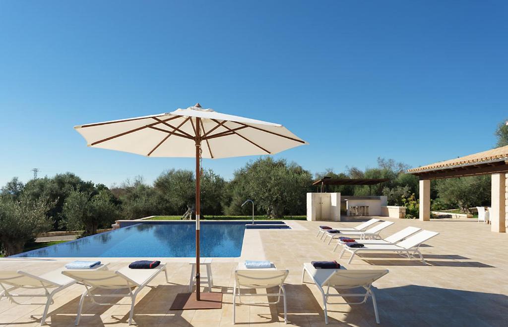 Hébergement de vacances Sa Garriga Ariany