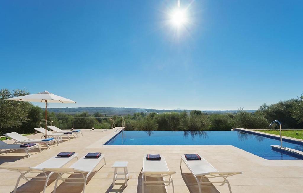 Sa Garriga Hébergement de vacances Ariany