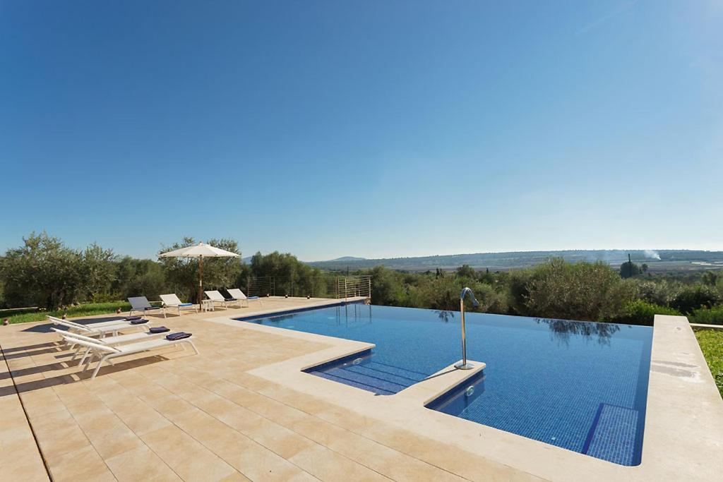 Sa Garriga Hébergement de vacances *