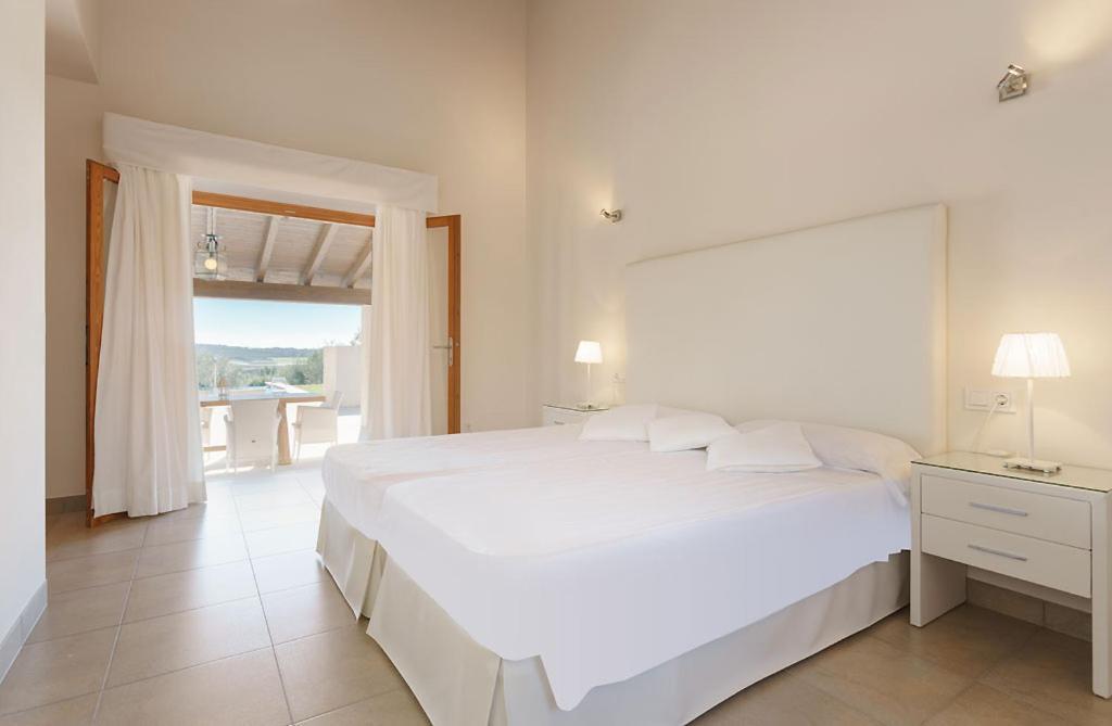 Hébergement de vacances Sa Garriga *