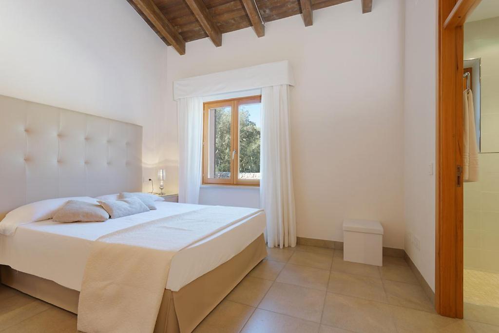 Hébergement de vacances Sa Garriga *