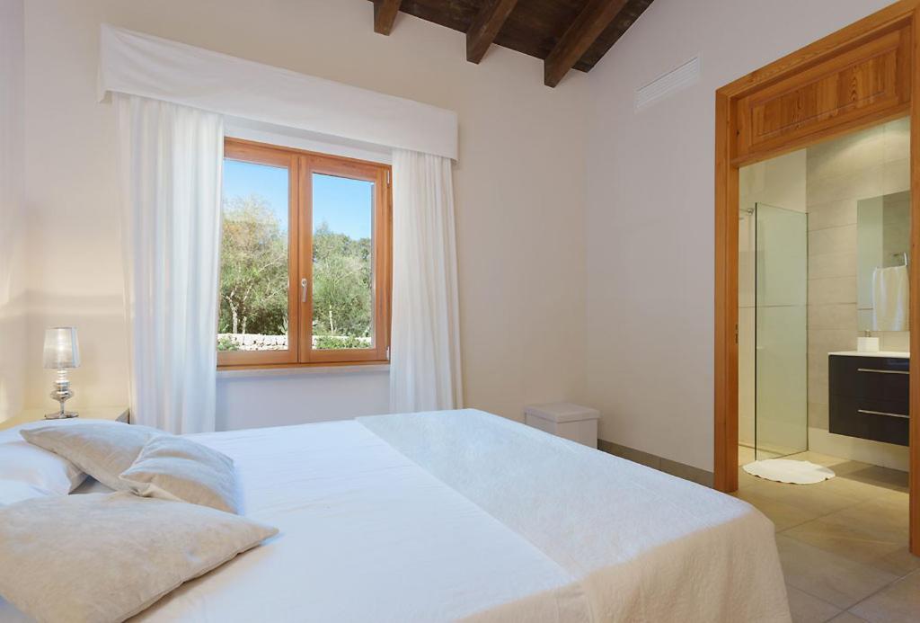 Sa Garriga Hébergement de vacances